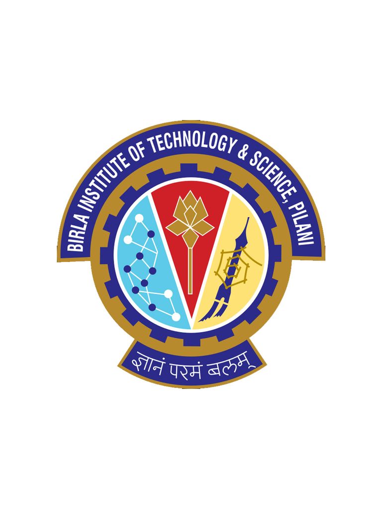 BITSAT logo